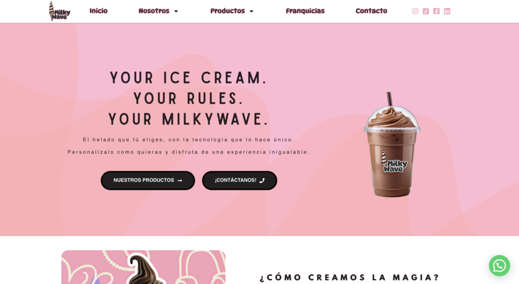 Milkywave