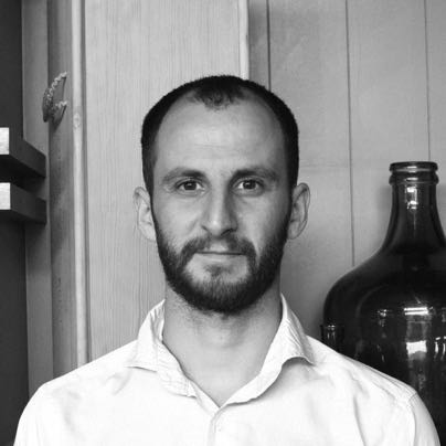 Andrés Núñez-Milara Gómez