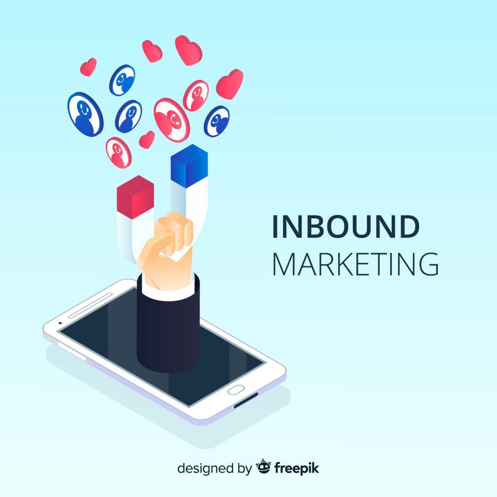 Aproximación al Inbound marketing