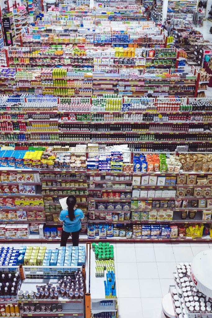 Como gestionar una cartera de productos