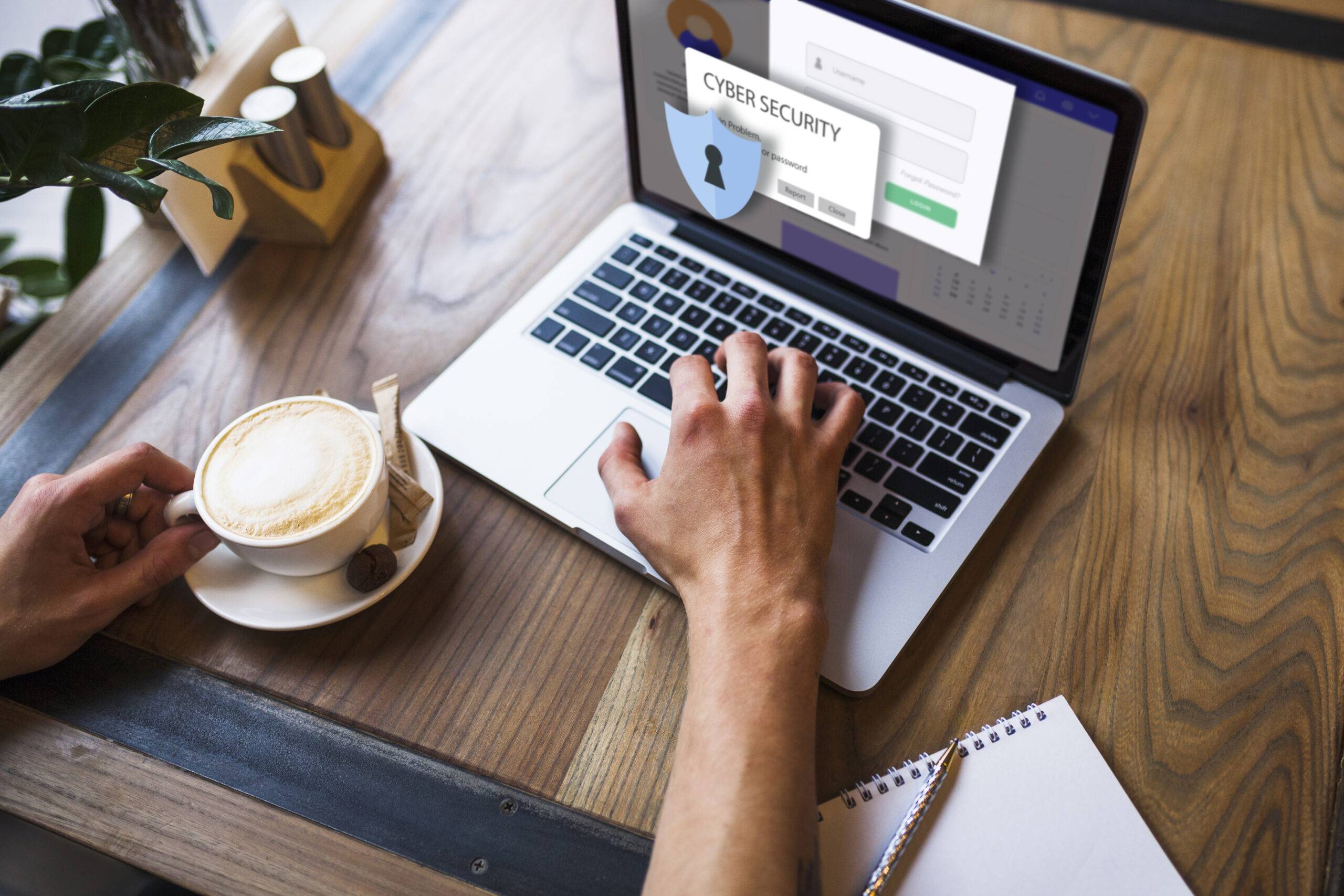 Cómo mantener la seguridad en una web