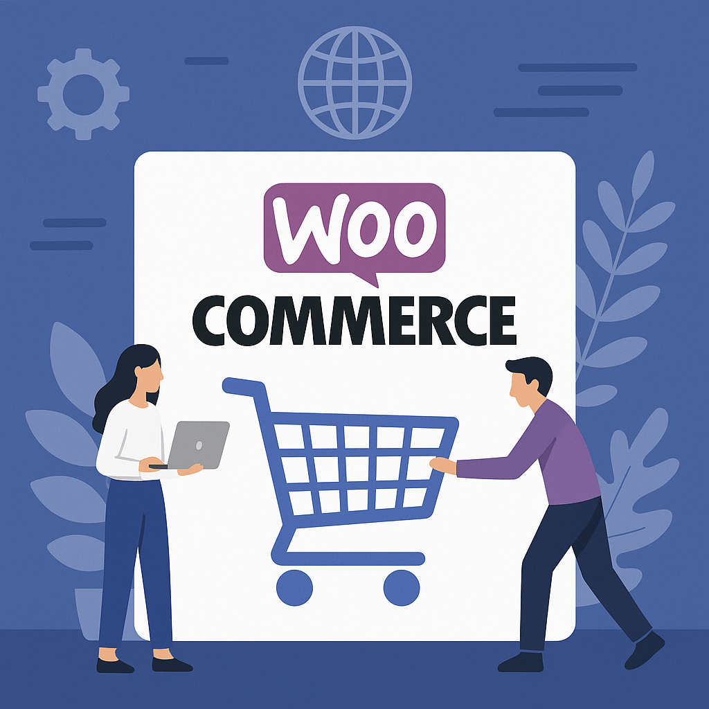 WooCommerce: qué es, cómo funciona y por qué es ideal para tu tienda online